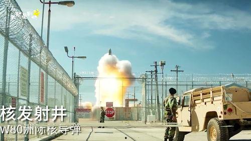 核武战争最新爆料,最新爆料揭示全球核危机 第2张 核武战争最新爆料,最新爆料揭示全球核危机 第2张