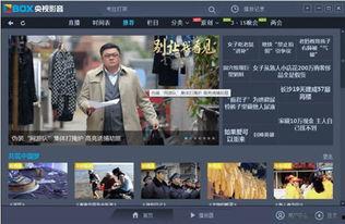 网络电视台直播在线观看